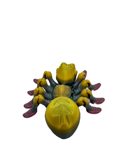 Flexi Spider - Small image 4