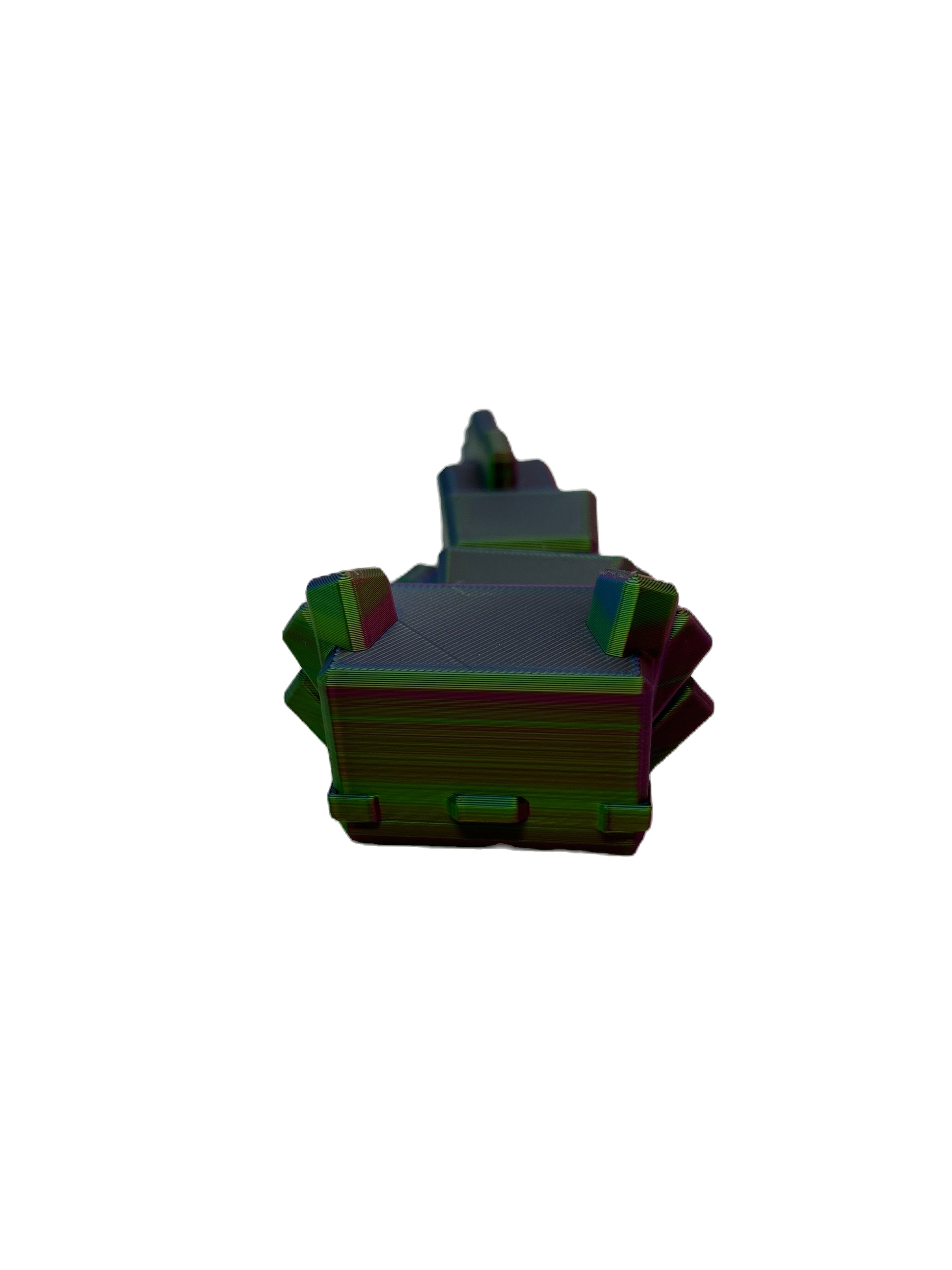 Bloxlotl - small image 2