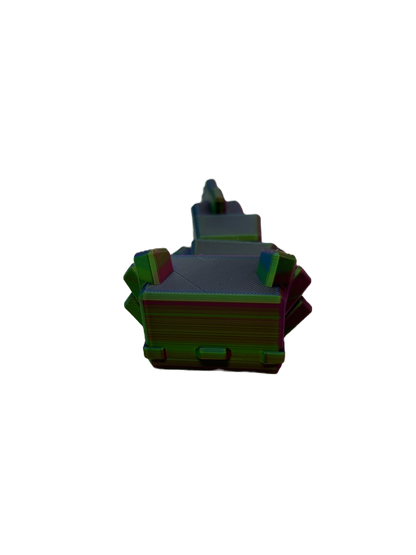 Bloxlotl - small image 2