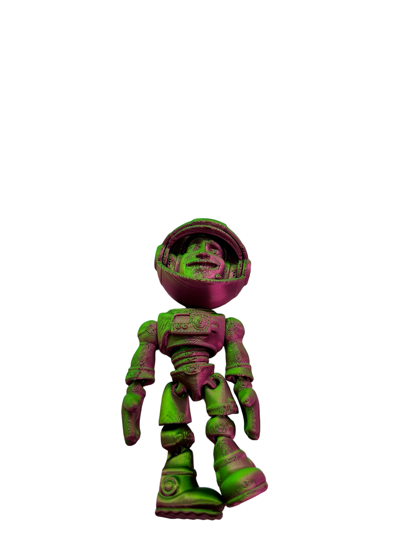 Astronaut - Small image 1
