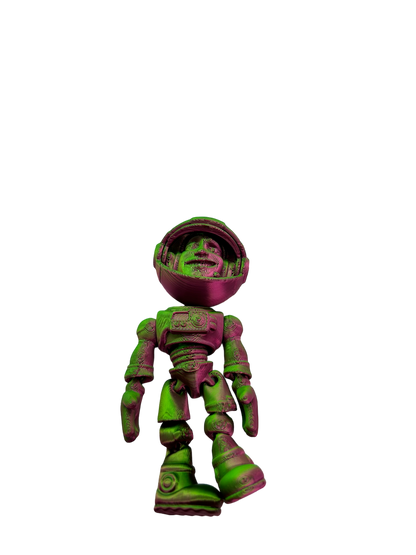 Astronaut - Small image 1