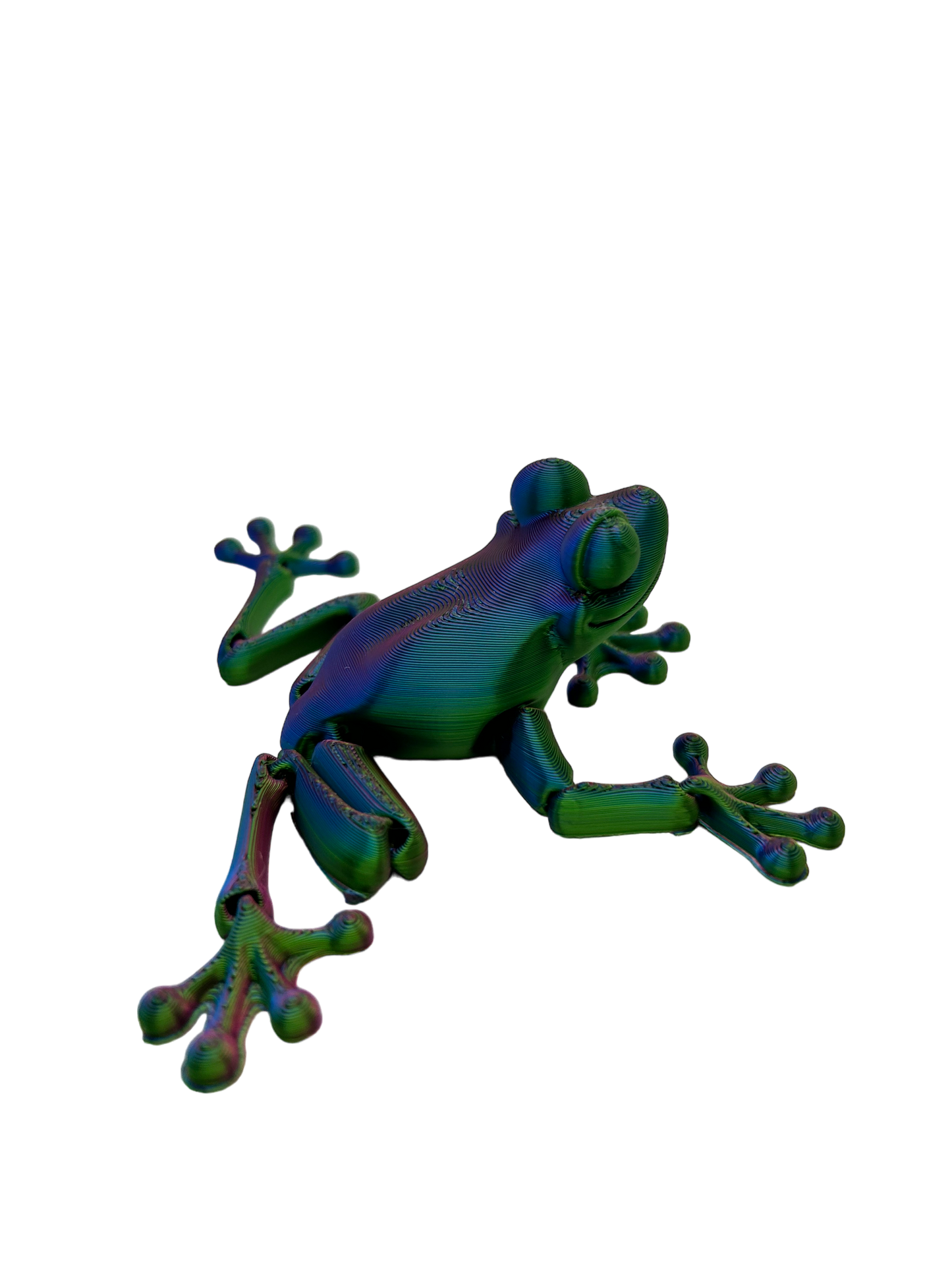 Flexi Frog - Small image 2