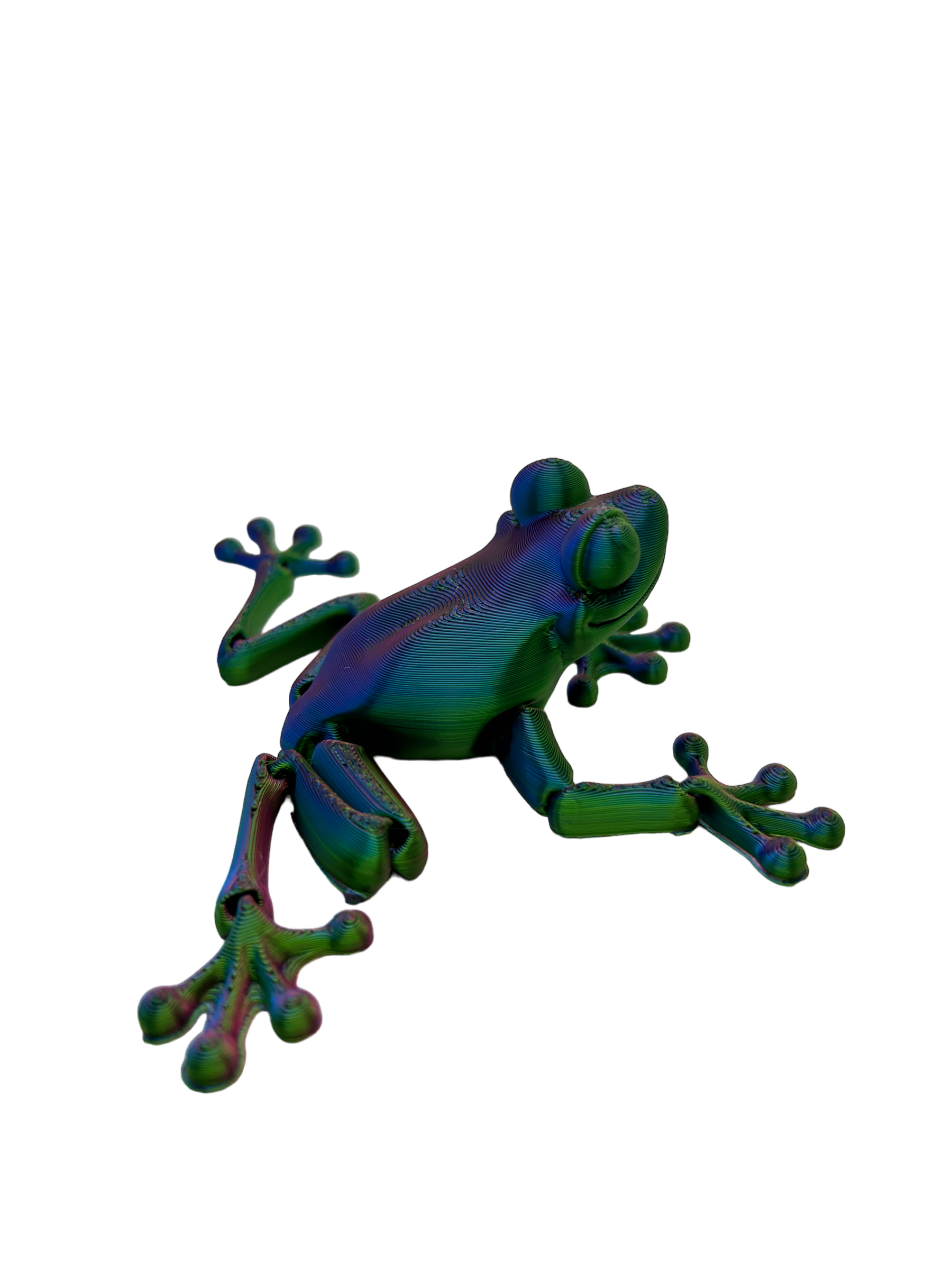 Flexi Frog - Small image 2