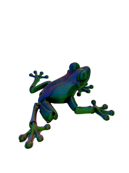 Flexi Frog - Small image 2