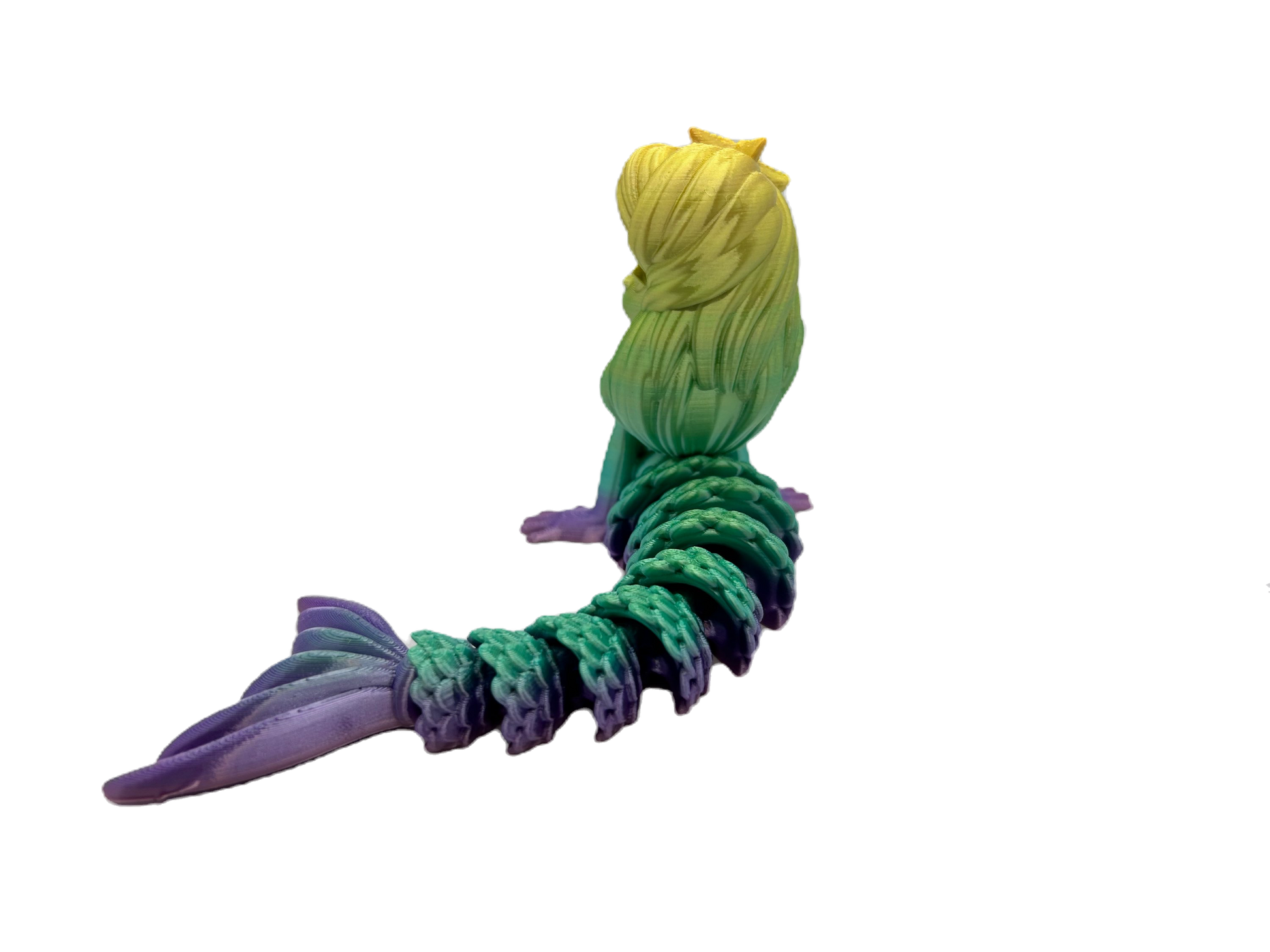 Mermaid image 2