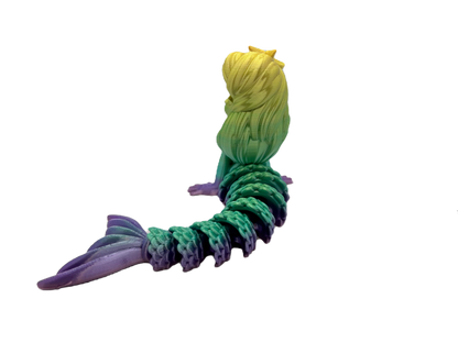 Mermaid image 2