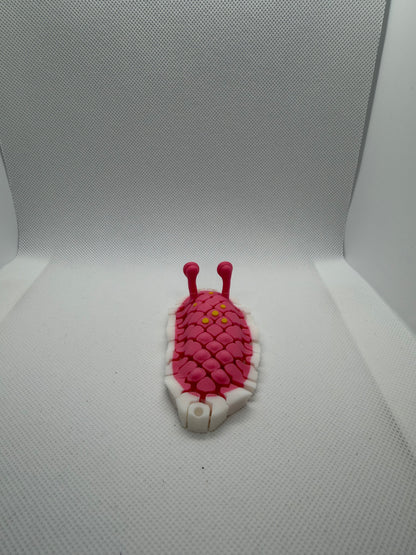 Doug, The Sea Slug Flexi