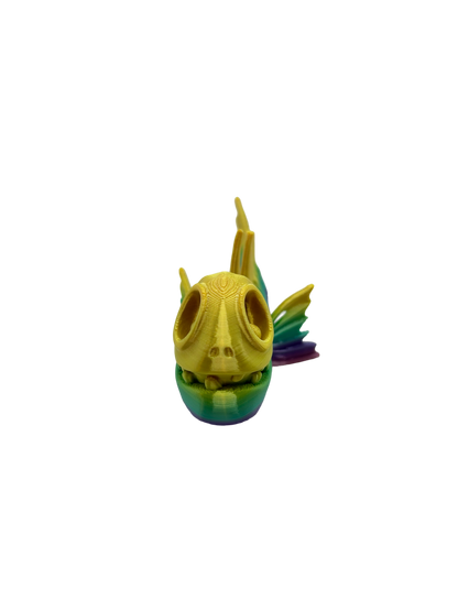 SkeleFish - Small image 6