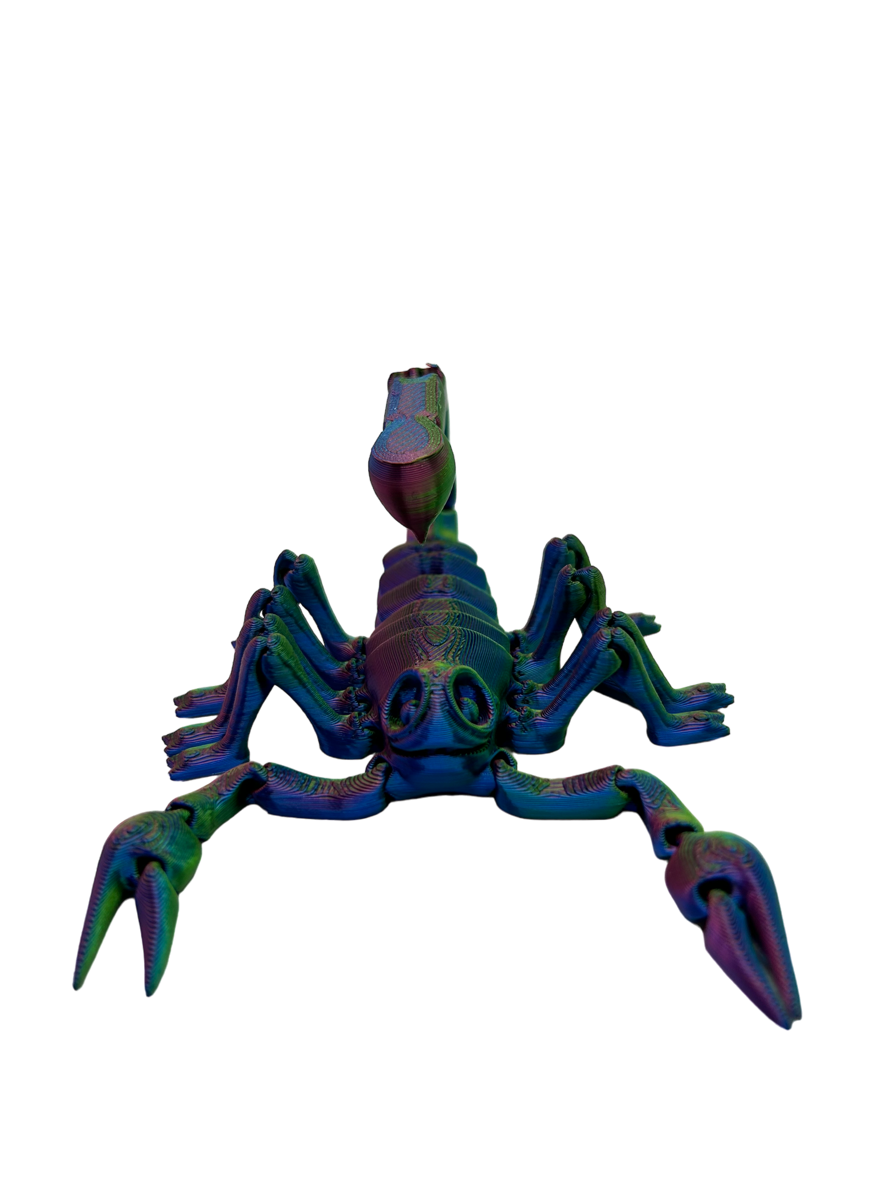 Flexi Scorpion - Small image 1