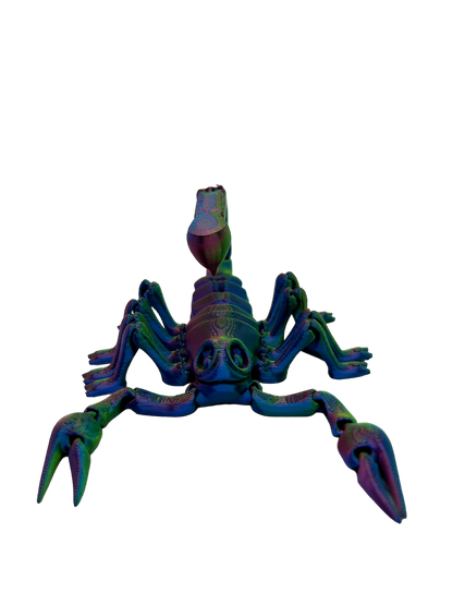 Flexi Scorpion - Small image 1