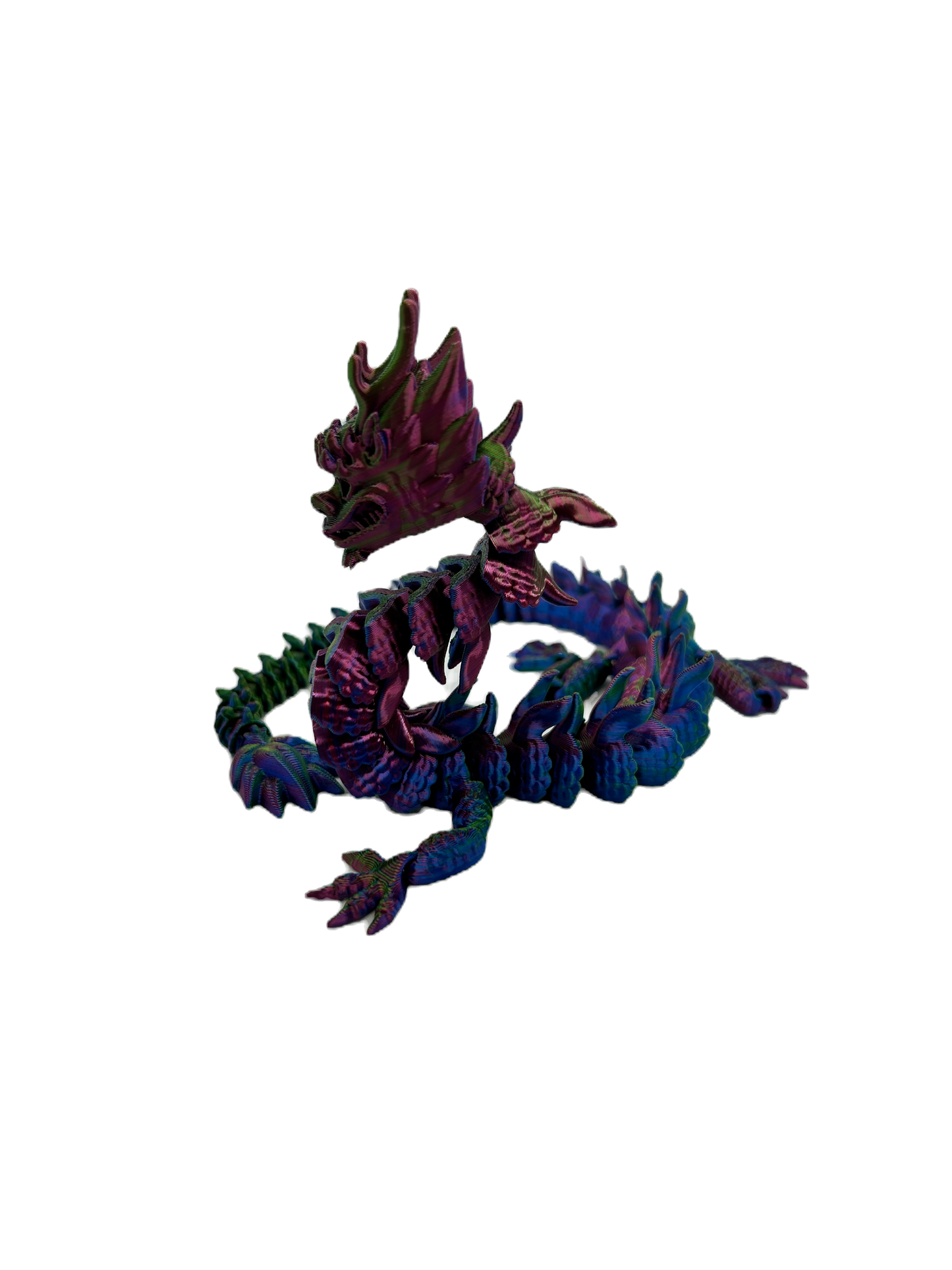 Imperial Dragon image 4