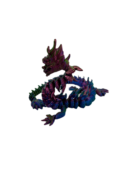 Imperial Dragon image 4