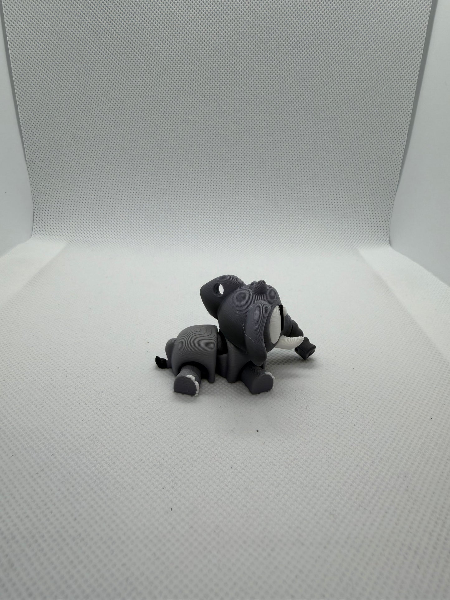 Elephant Buddy