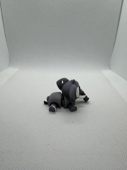 Elephant Buddy