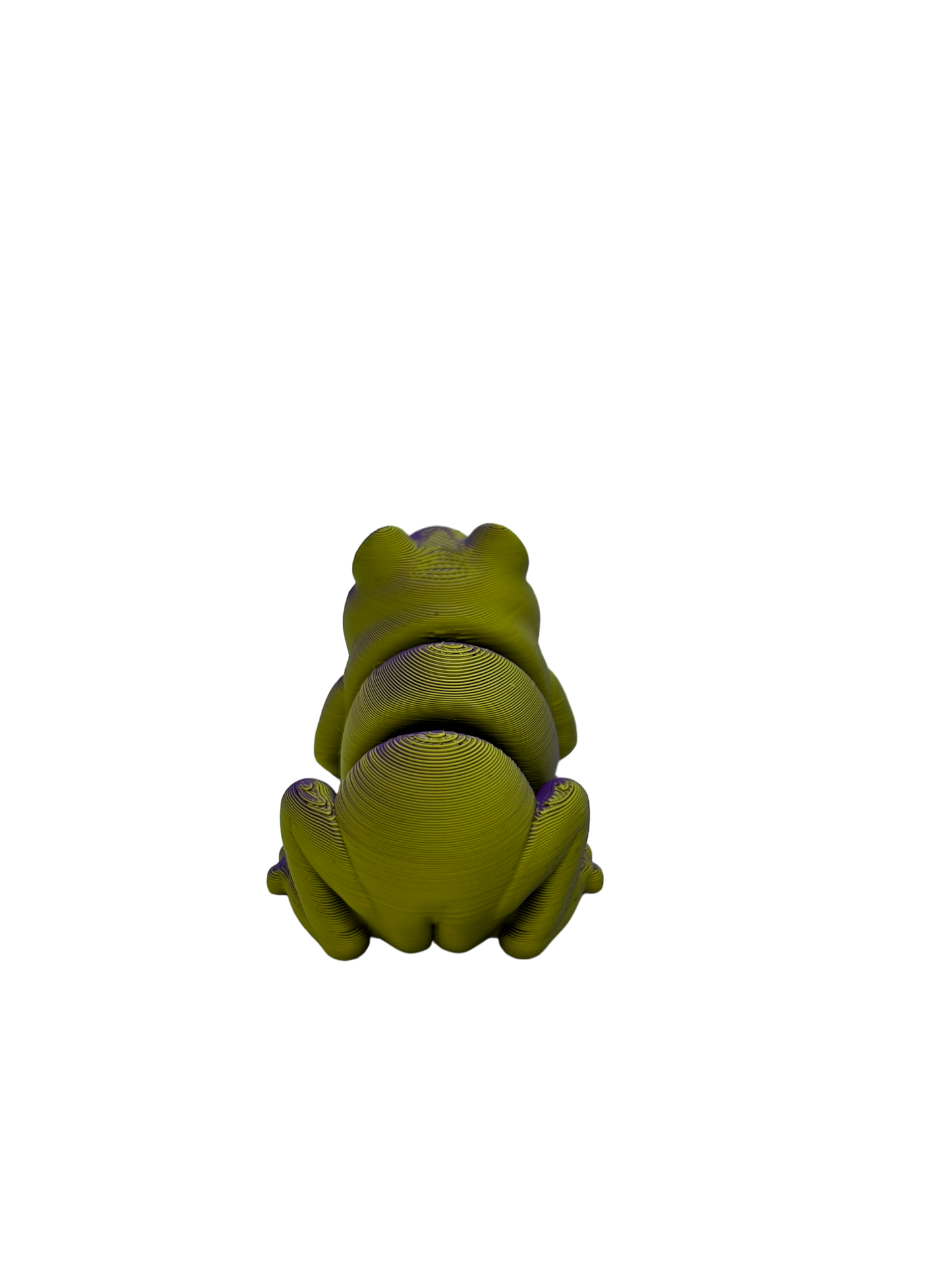 Frog  - Small image 2