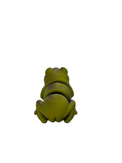 Frog  - Small image 2
