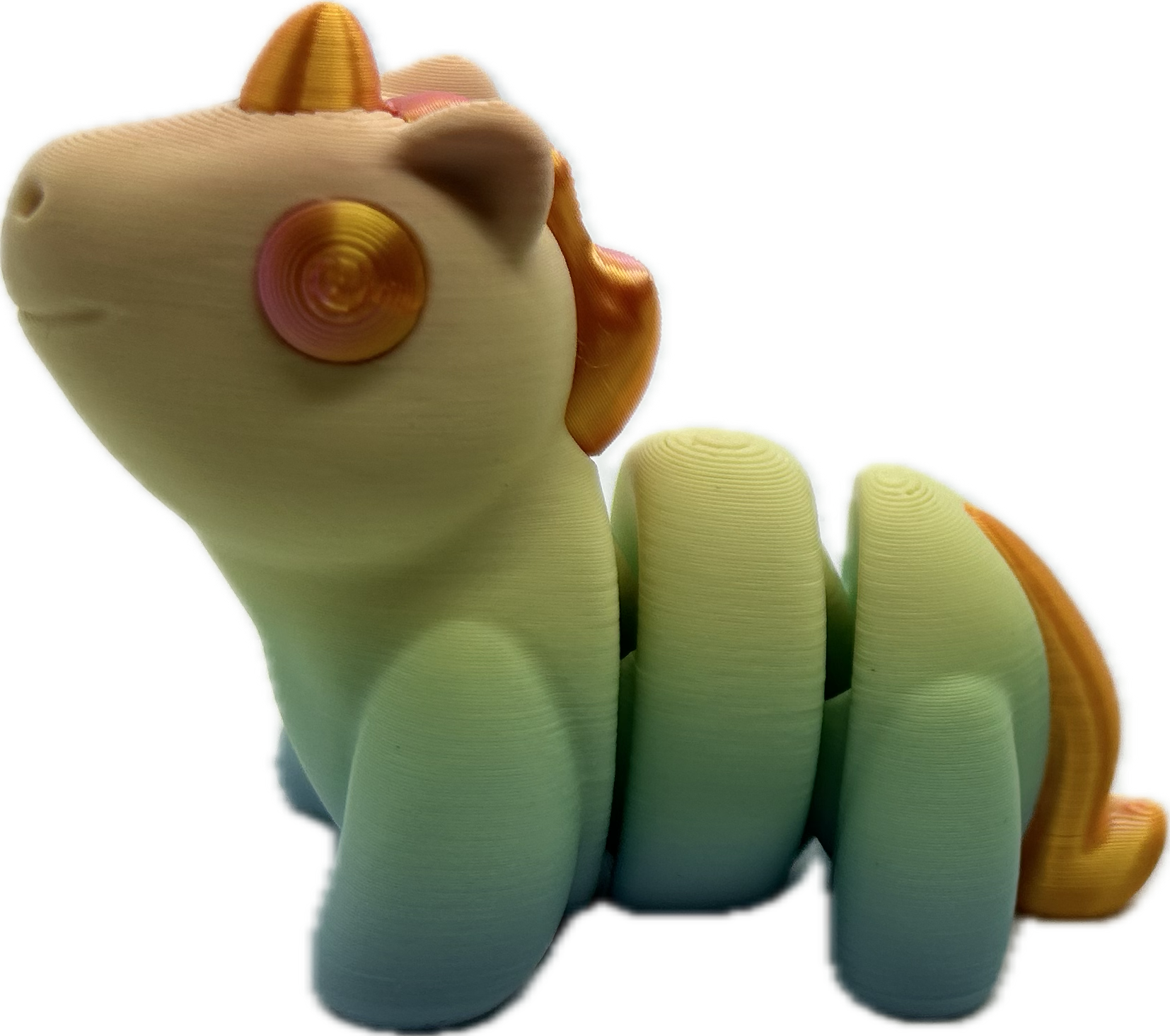 Unicorn image 2