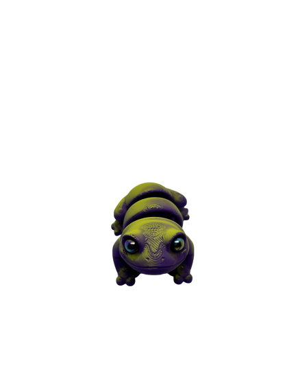 Frog  - Small image 4