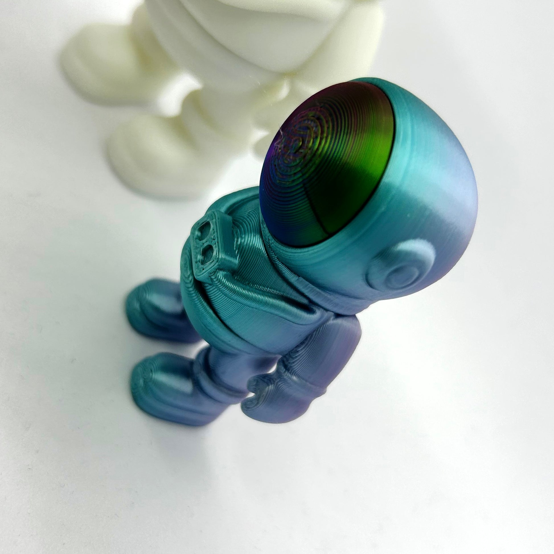Cute Astronaut  image 3
