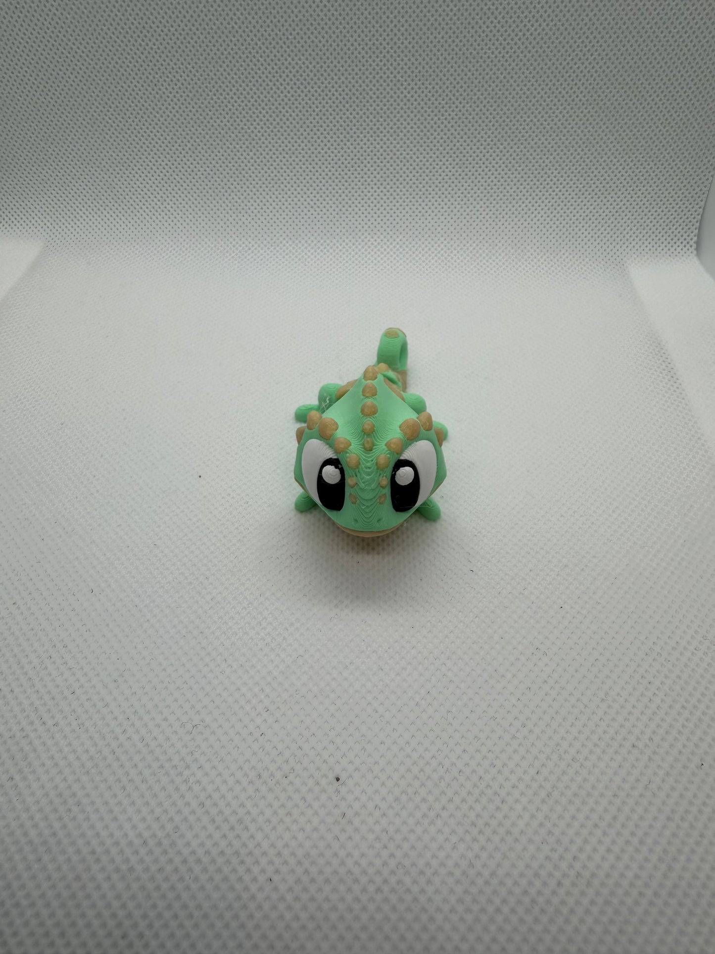 Chameleon Buddy
