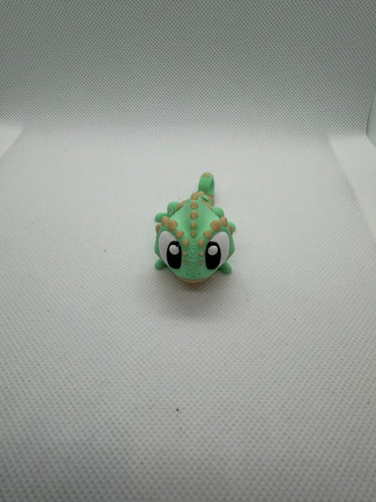Chameleon Buddy