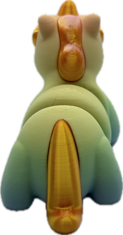 Unicorn image 4