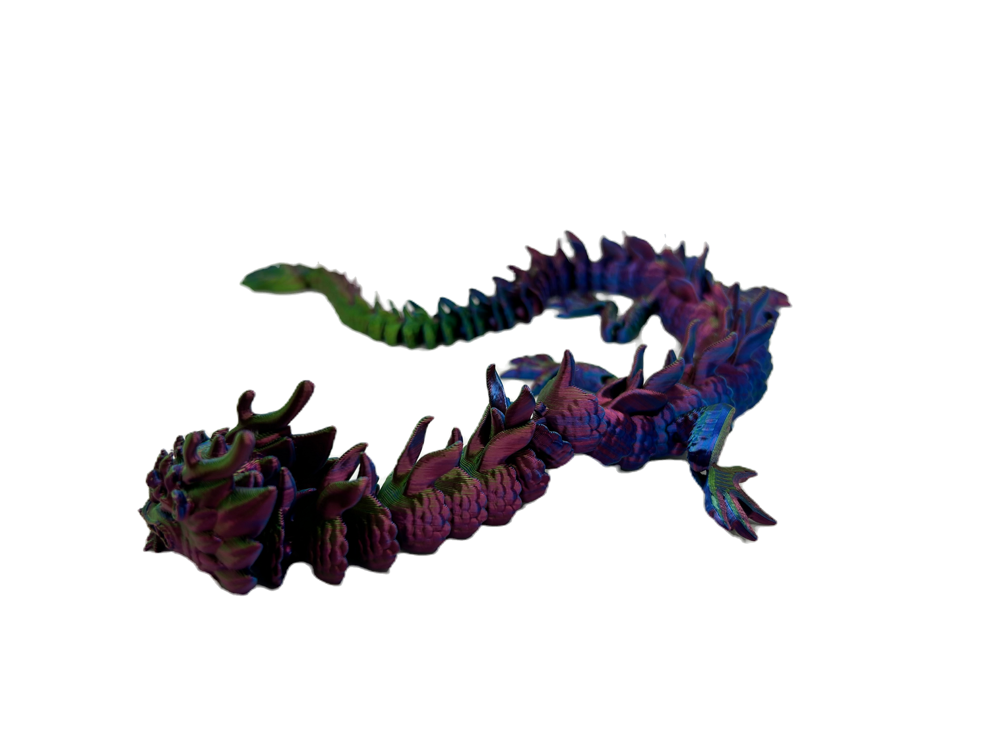 Imperial Dragon image 7