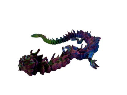 Imperial Dragon image 7