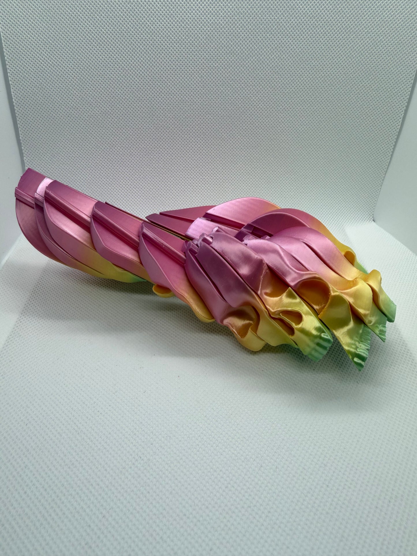 Skull Twist