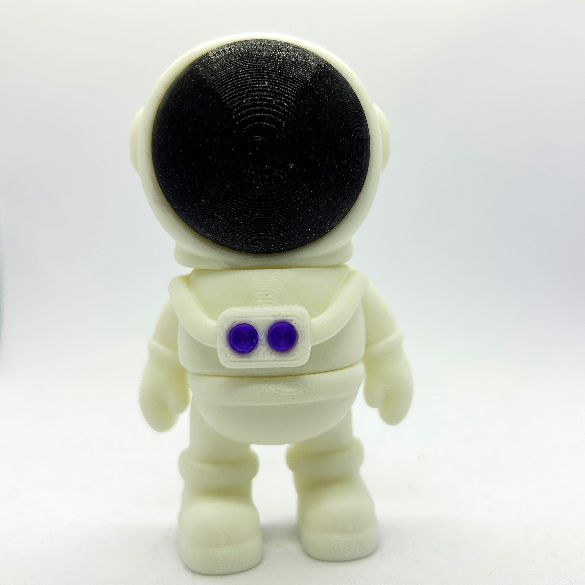 Cute Astronaut  image 1