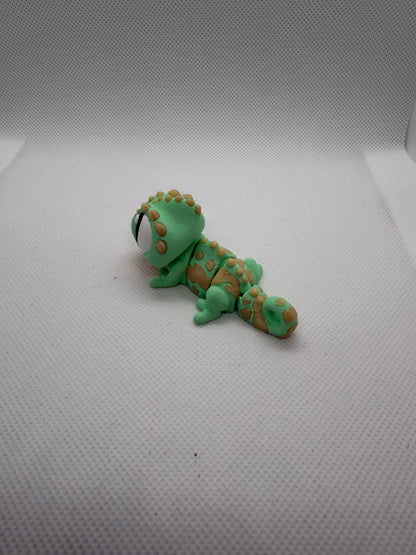 Chameleon Buddy