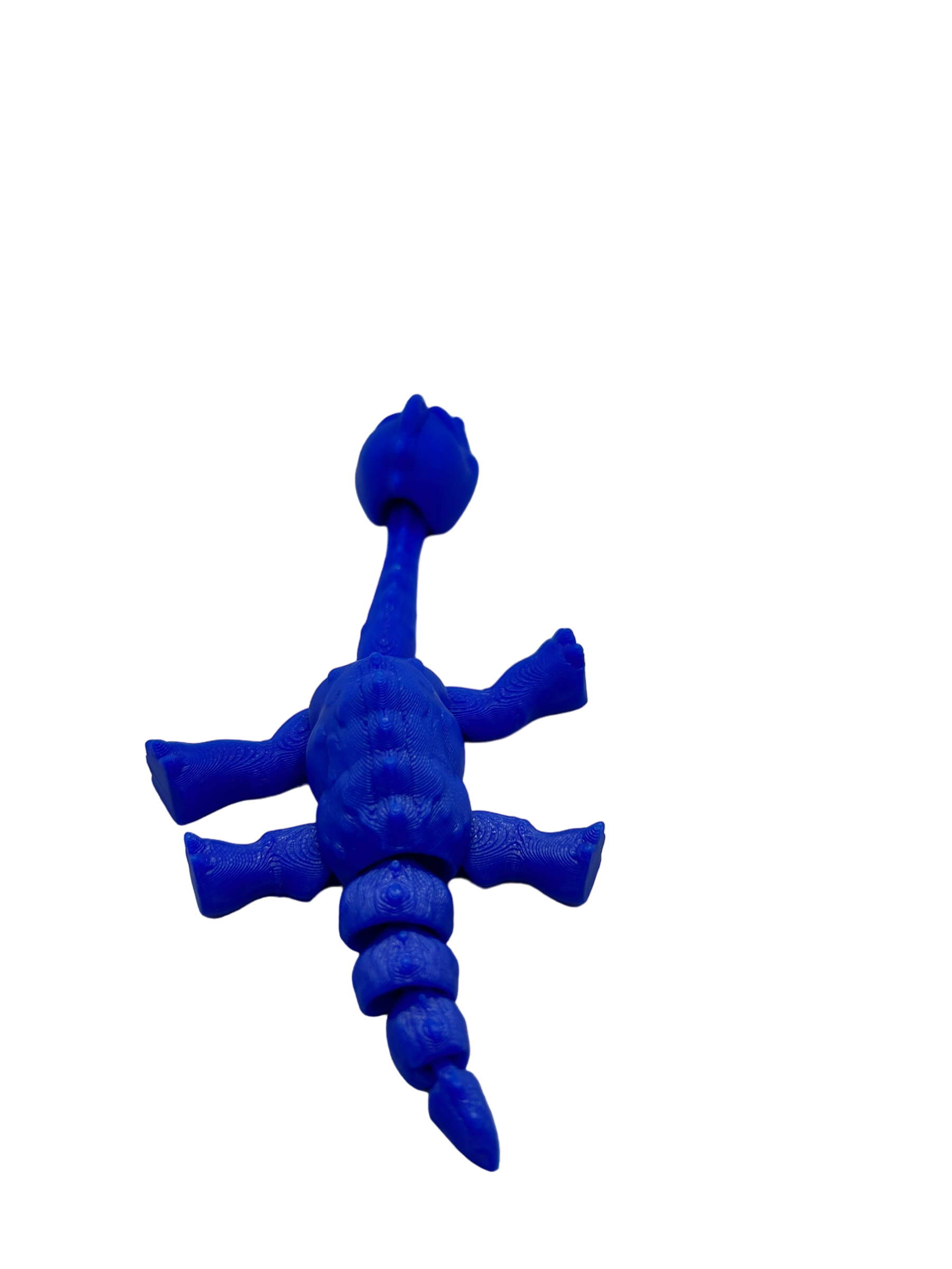 Flexi Brachiosaurus - Small image 10