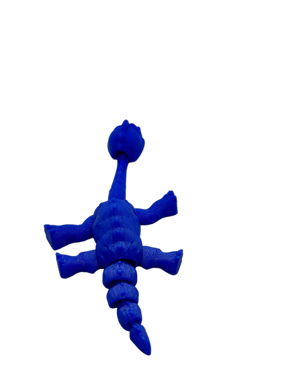 Flexi Brachiosaurus - Small image 10