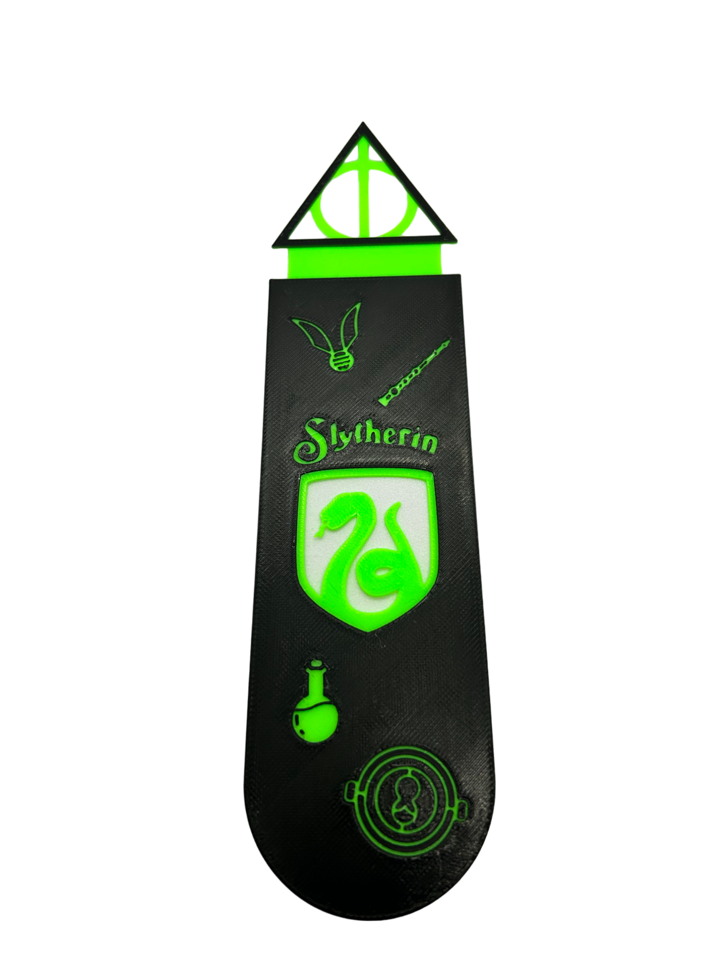 Hogwarts Houses Bookmark image 3