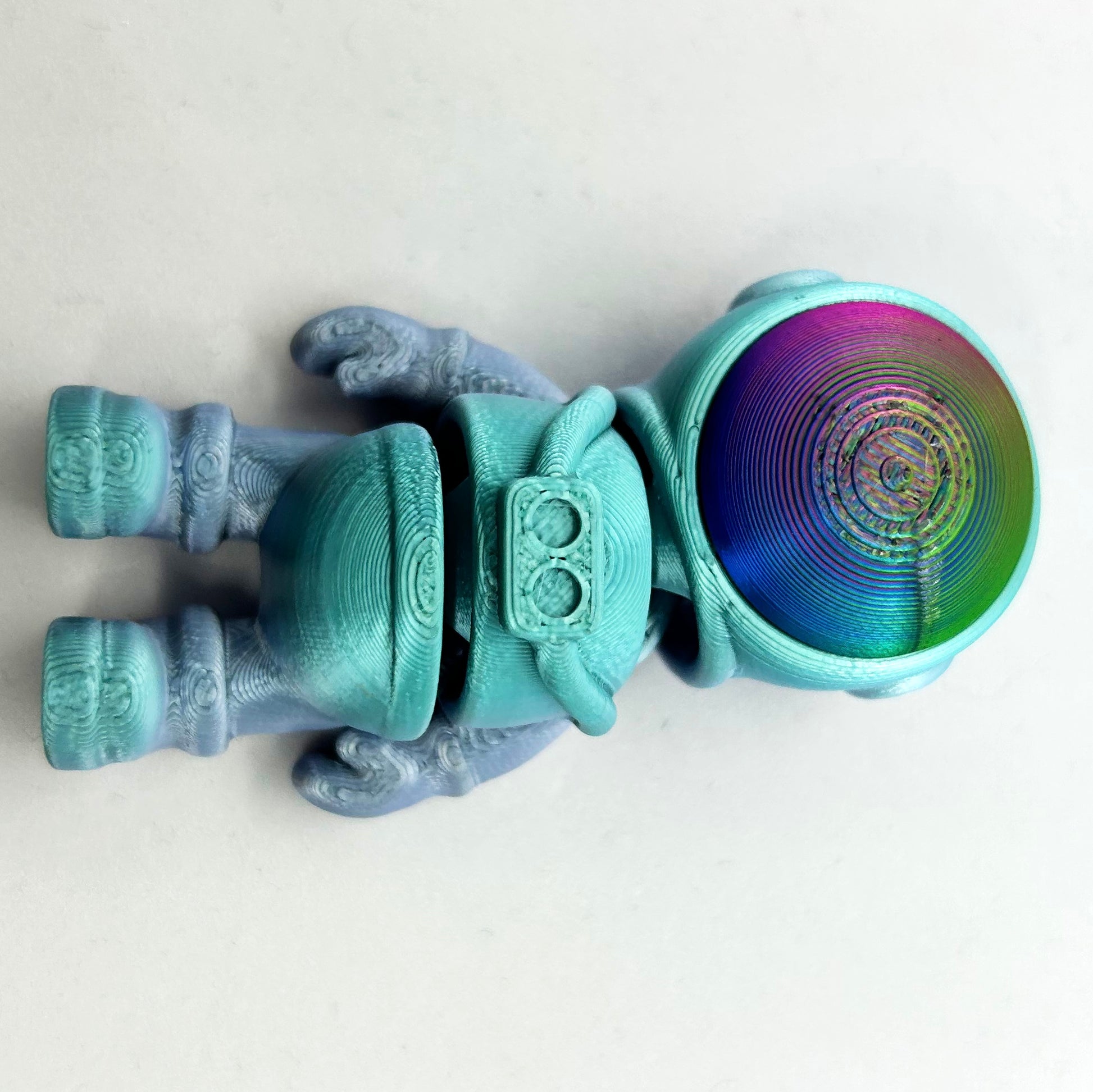 Cute Astronaut  image 4