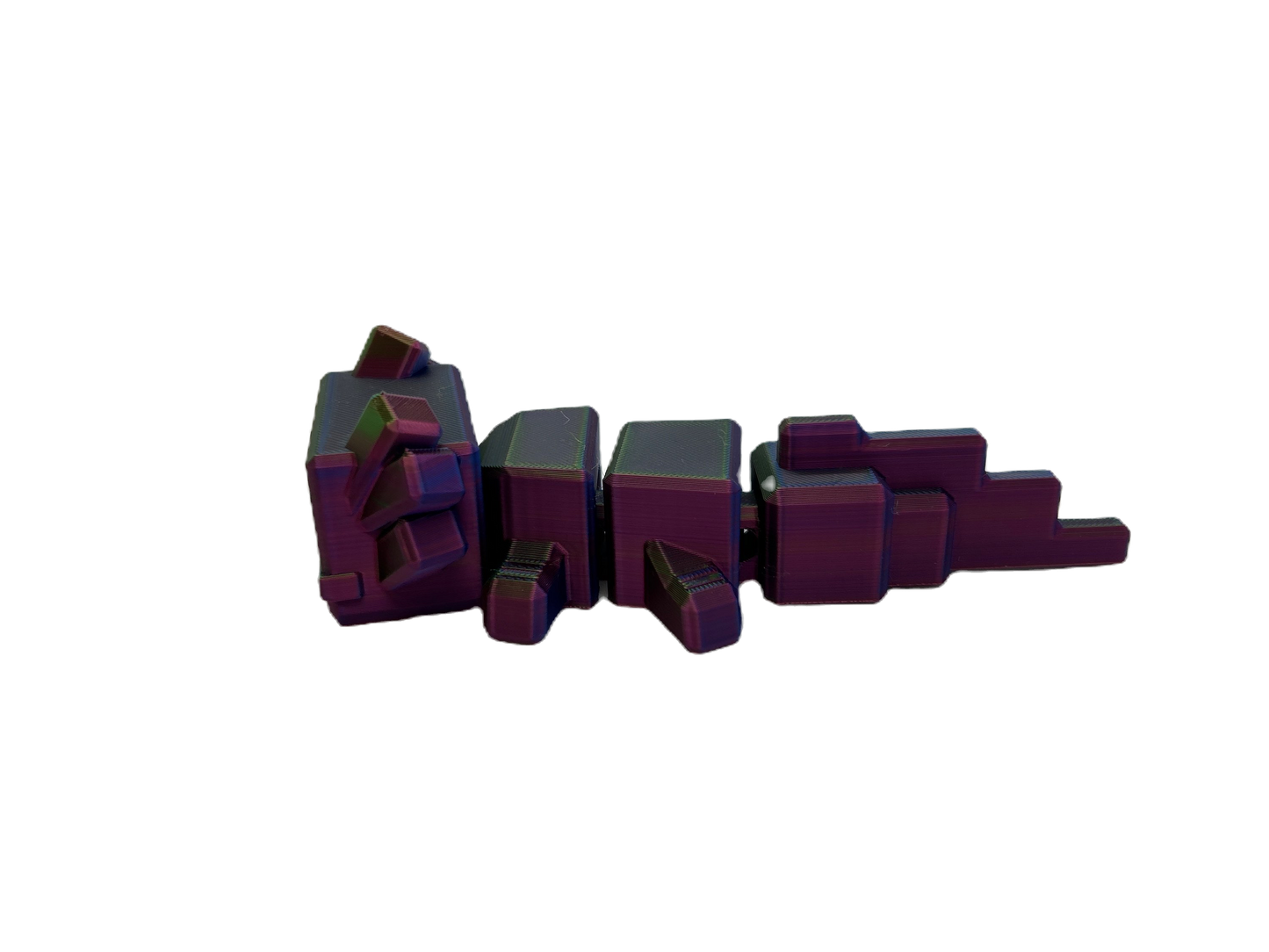 Bloxlotl - small image 1