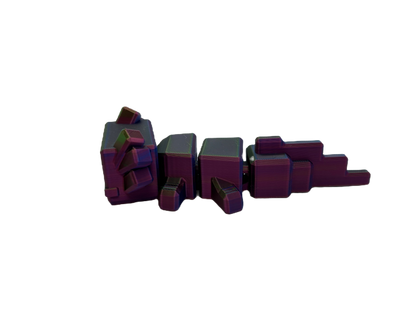 Bloxlotl - small image 1