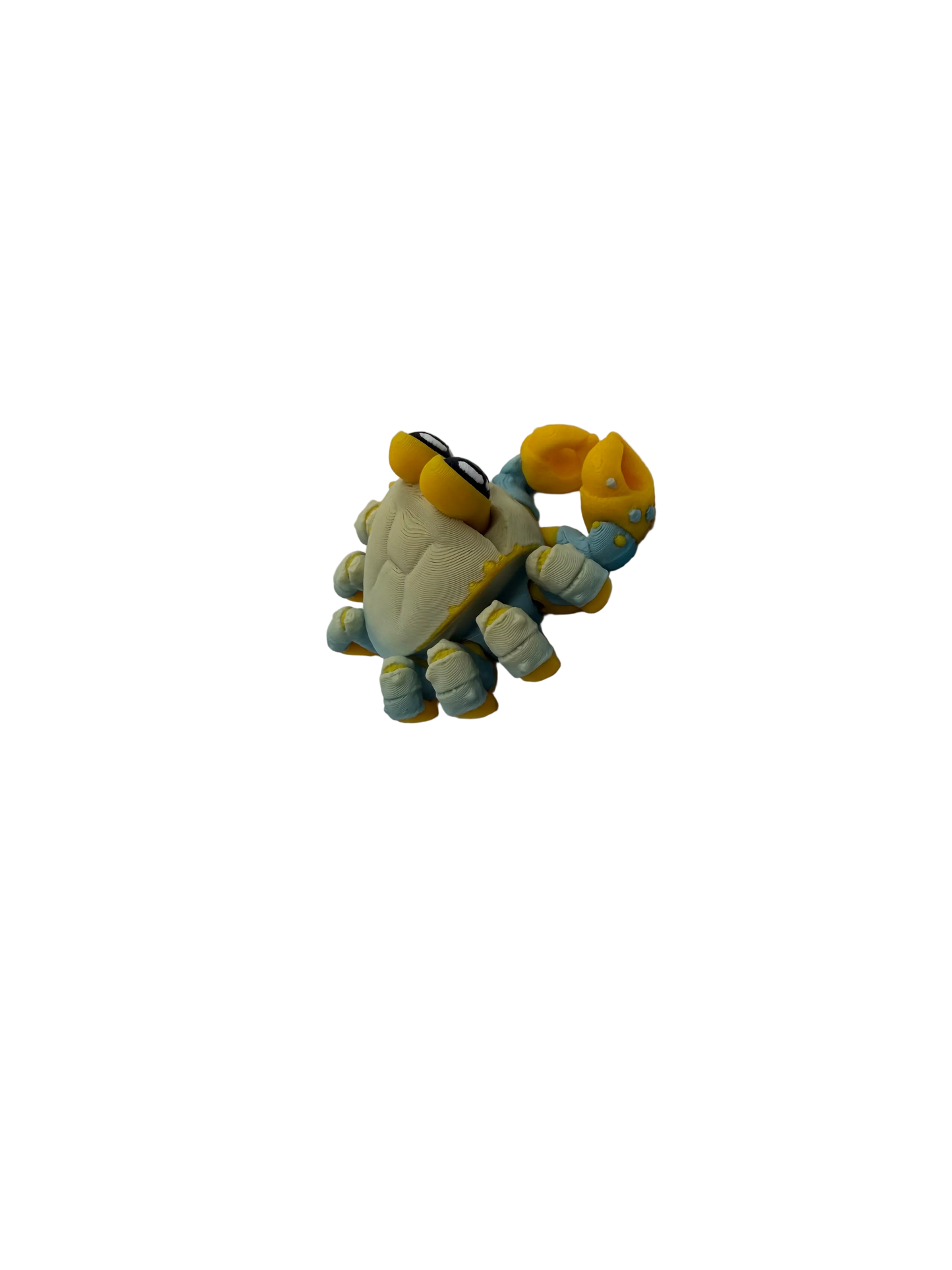Crab Buddy