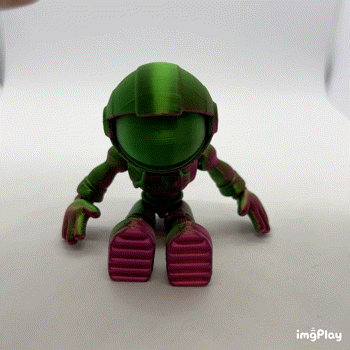 Astronaut - Small image 0