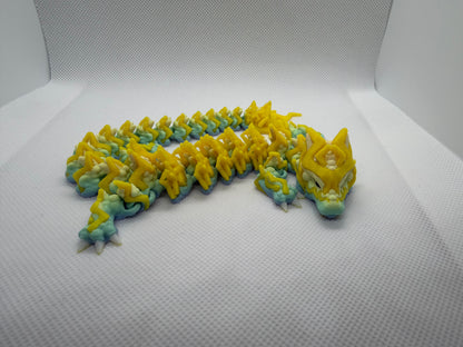 Storm Dragon