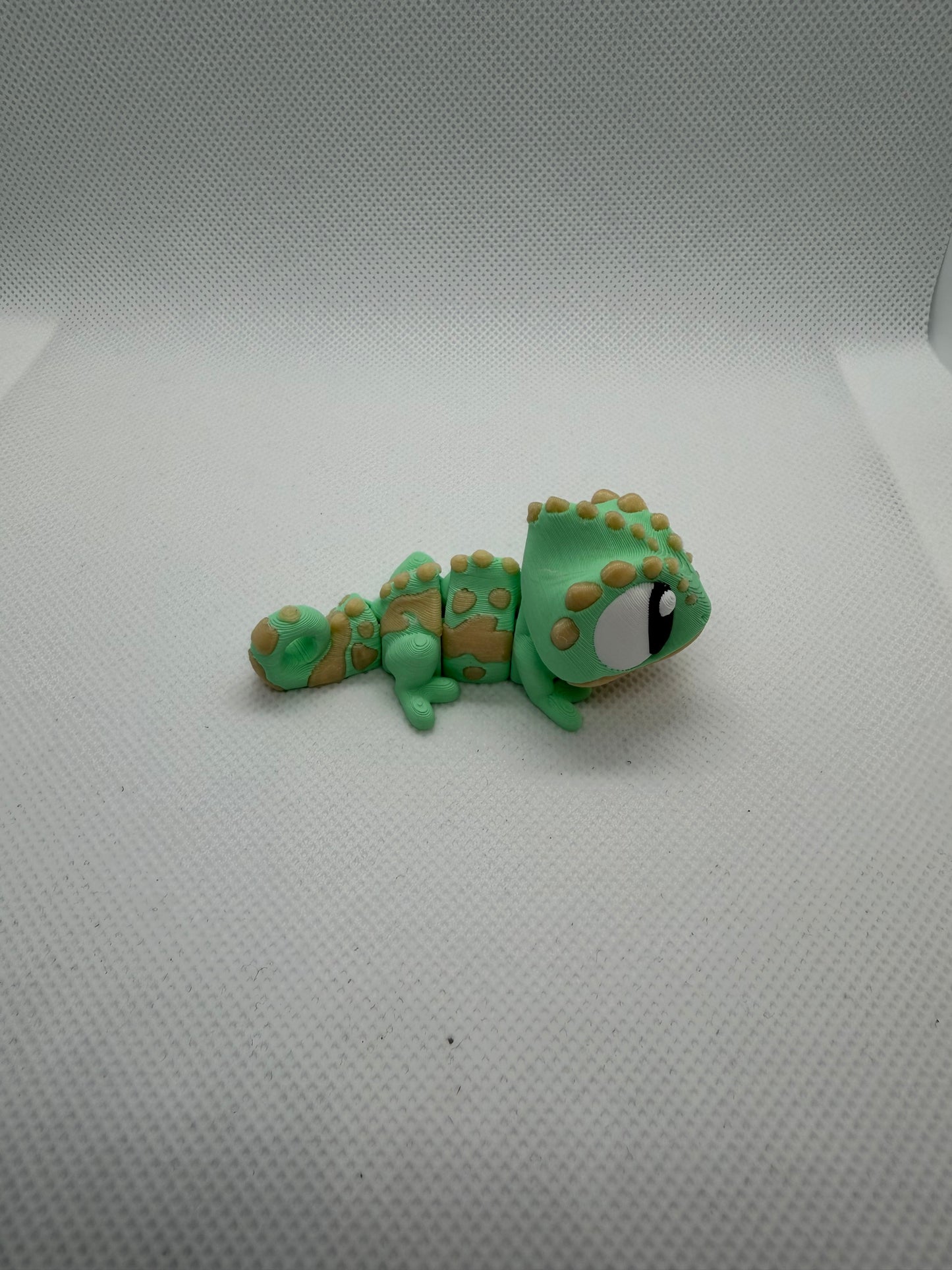 Chameleon Buddy