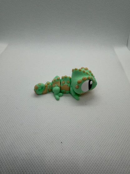 Chameleon Buddy