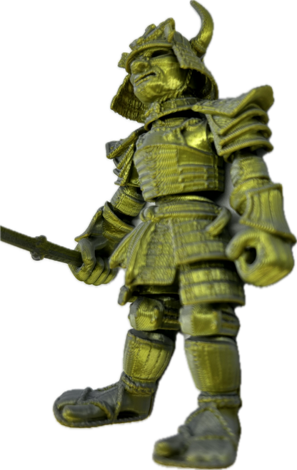 Samurai Warrior and Sword image 13