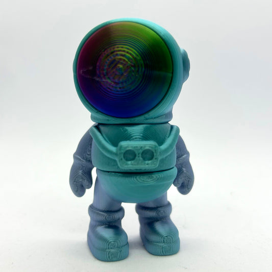 Cute Astronaut  image 0