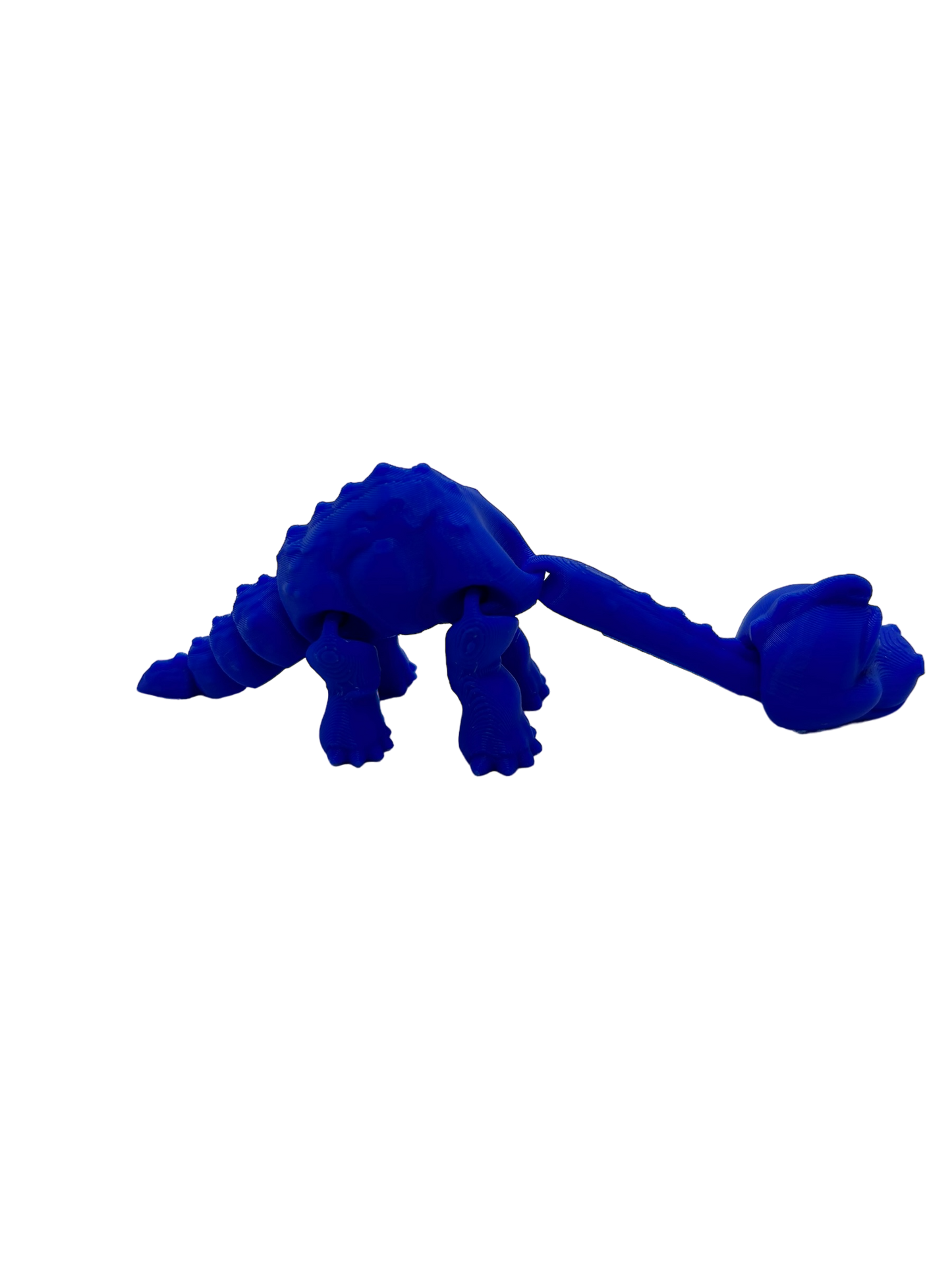 Flexi Brachiosaurus - Small image 8