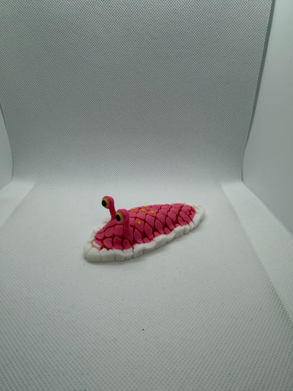 Doug, The Sea Slug Flexi