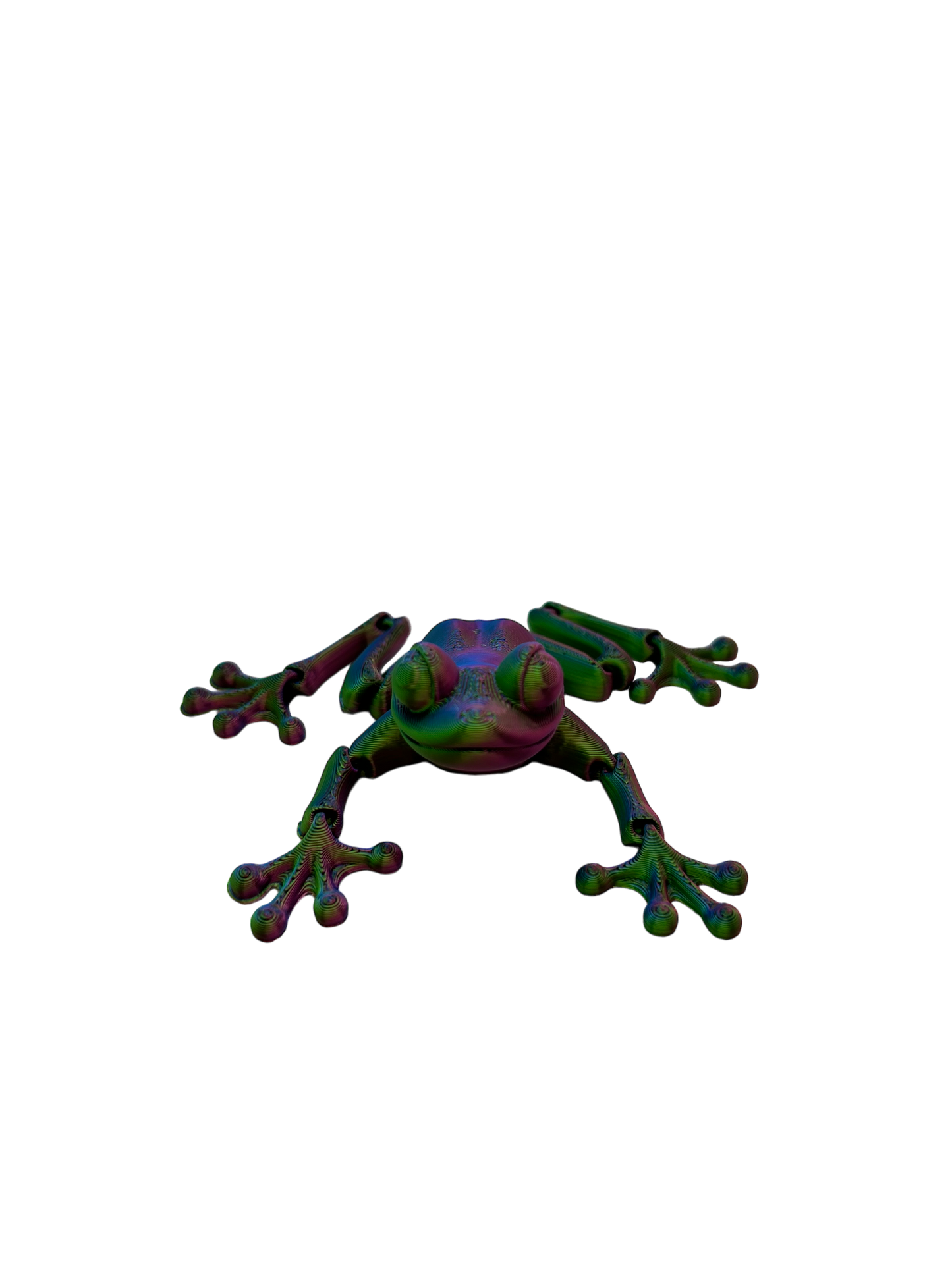 Flexi Frog - Small image 3