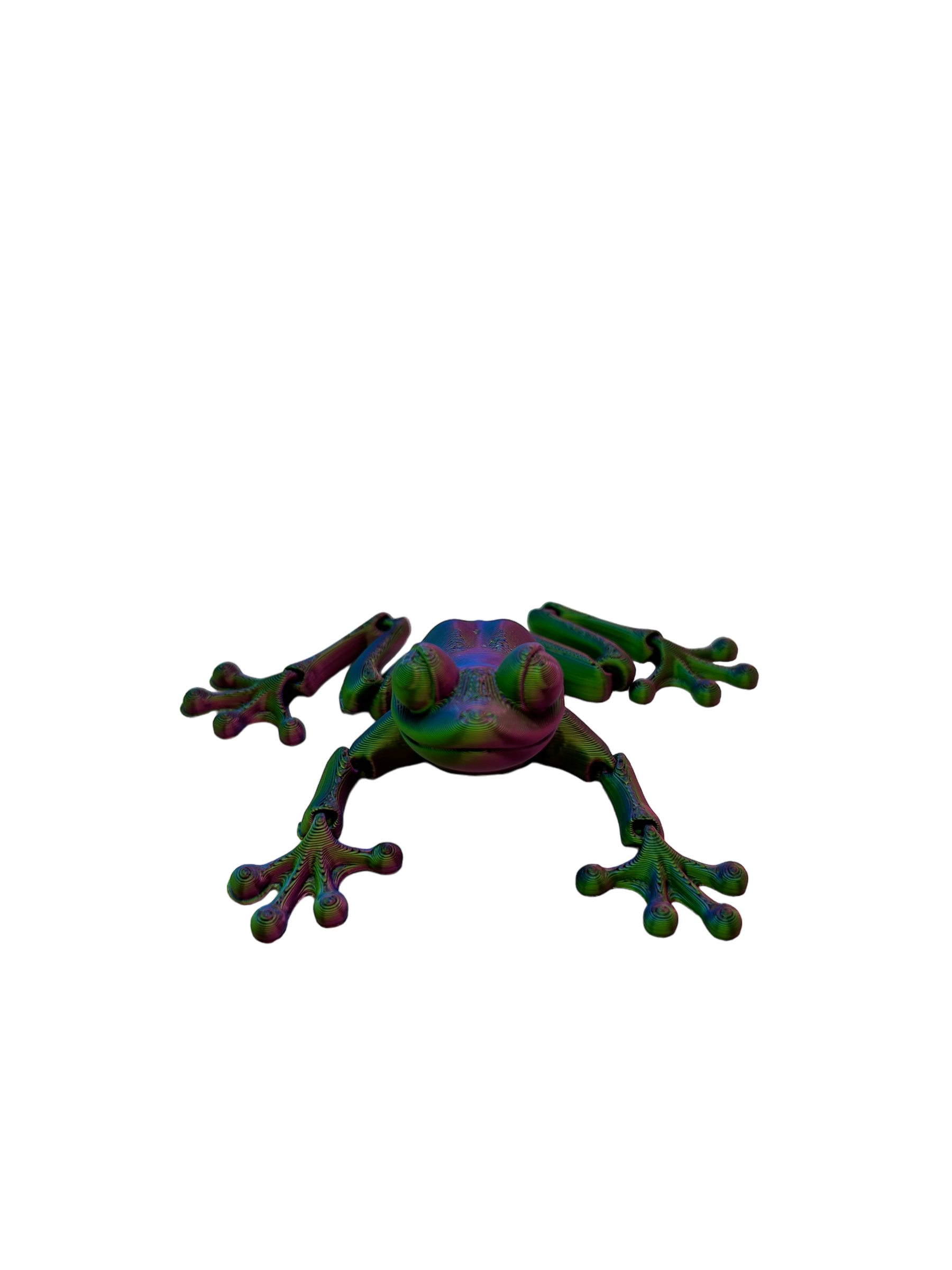 Flexi Frog - Small image 3