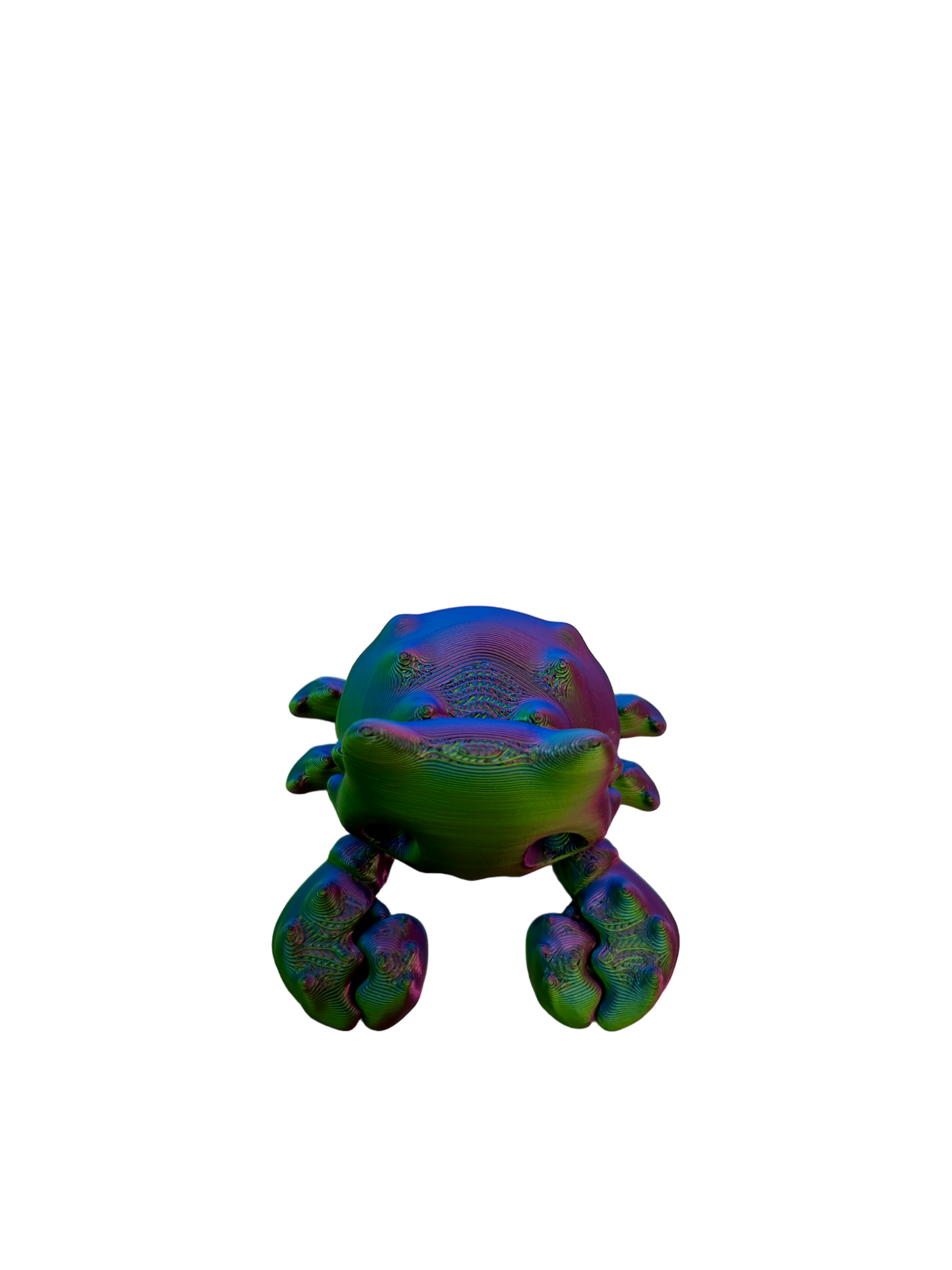 SkeleCrab - Small image 4