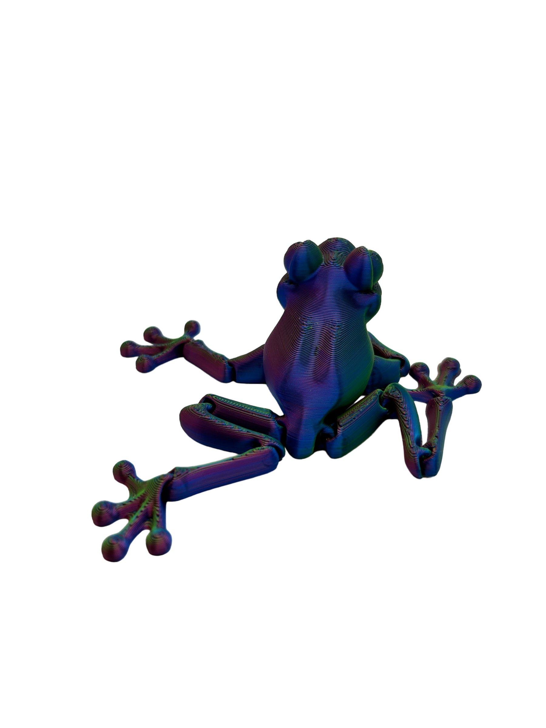 Flexi Frog - Small image 6